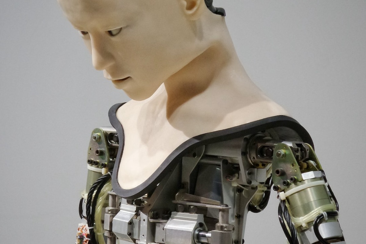 Titelbild zu „Auswirkungen auf die Umwelt: Wie die Robotik die Nachhaltigkeit in der Fertigung vorantreibt“