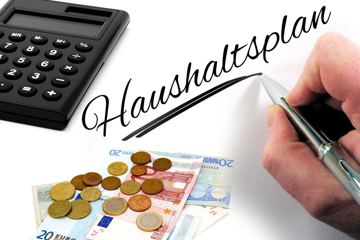 Titelbild zu „Das eigene Budget richtig managen: 3 Tipps für mehr Geld“