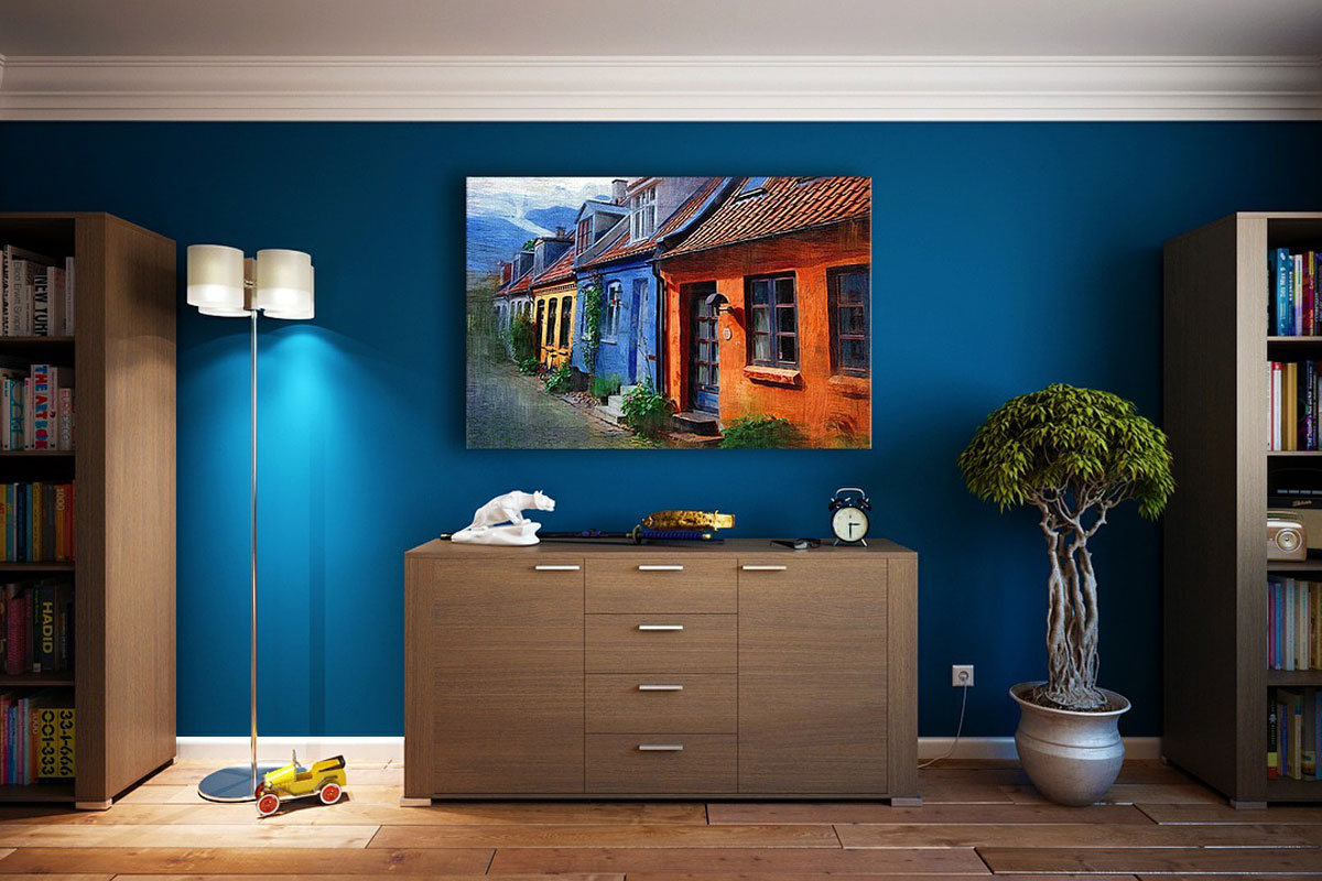 Titelbild zu „Kapitalanlage Ferienwohnung“